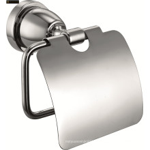 Stainless Steel Bathroom Tissue Holder